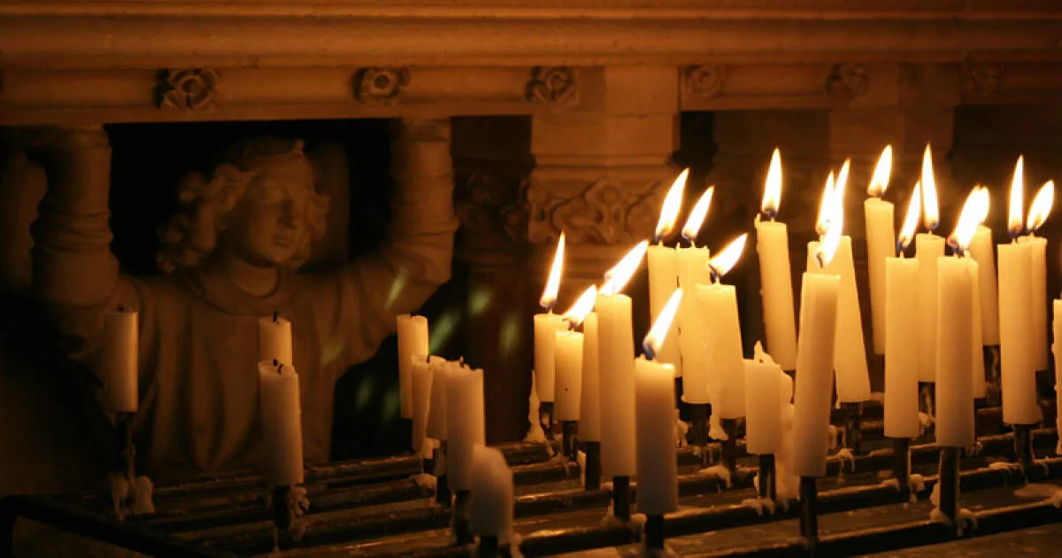 Zdjęcie Msza h moll Bach - poradnik z najważniejszymi informacjami