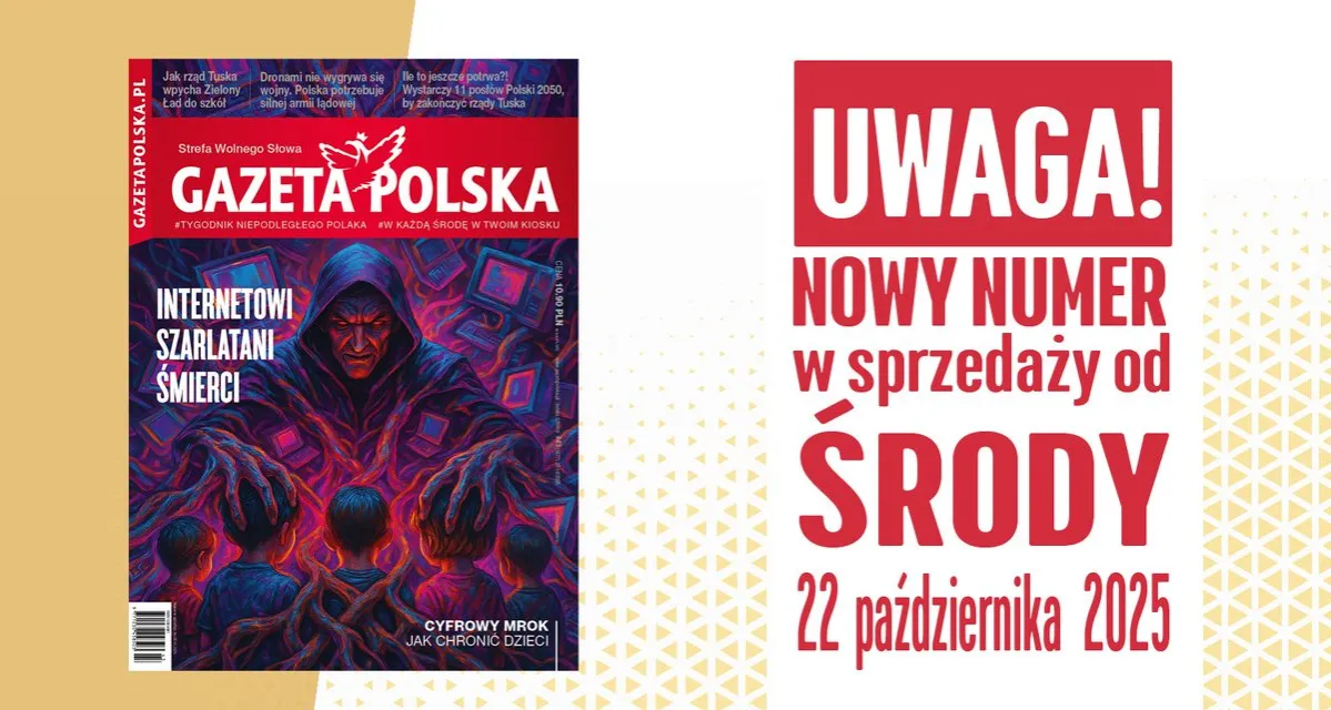 Zdjęcie Najnowsze wiadomości z Gazety Polskiej Codziennie - co musisz wiedzieć