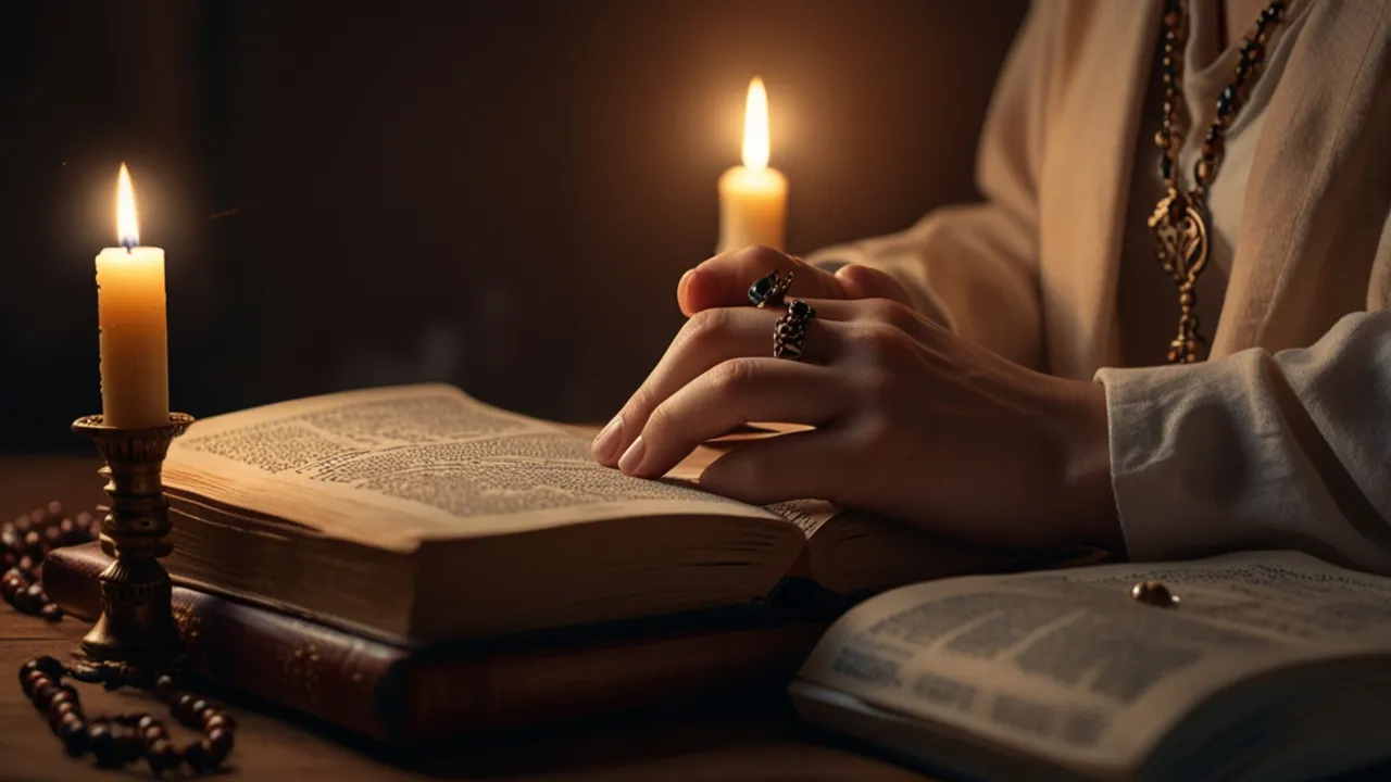 Zdjęcie Jak modlić się o adopcję dziecka poczętego? Porady i wskazówki