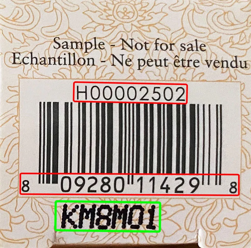 Zdjęcie Jak sprawdzić datę produkcji perfum? Szybki przewodnik i wskazówki