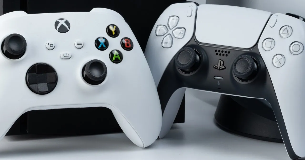 Zdjęcie Jak podłączyć pada PS5 do PC przez Bluetooth bez problemów i frustracji