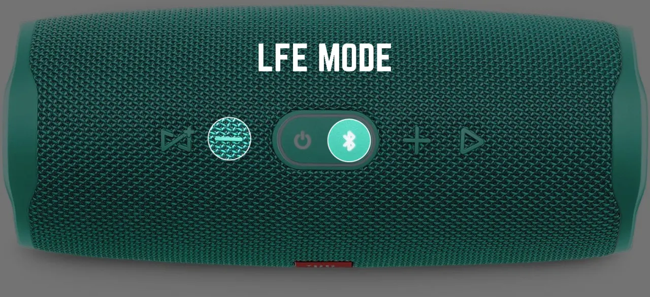 Zdjęcie Jak zresetować JBL Charge 4 i uniknąć problemów z połączeniem – prosty sposób