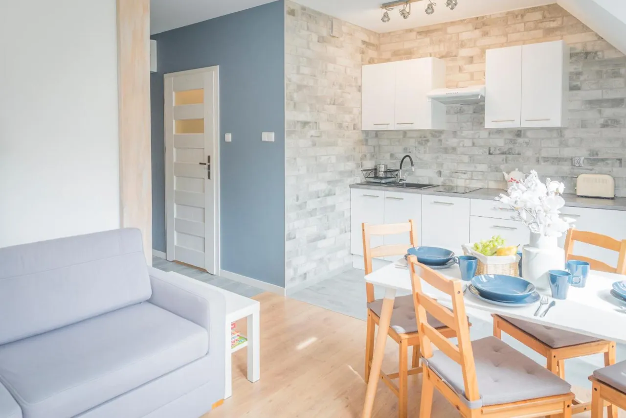 Zdjęcie Sudety Park MyWeek: komfortowe apartamenty w centrum Polanicy-Zdroju