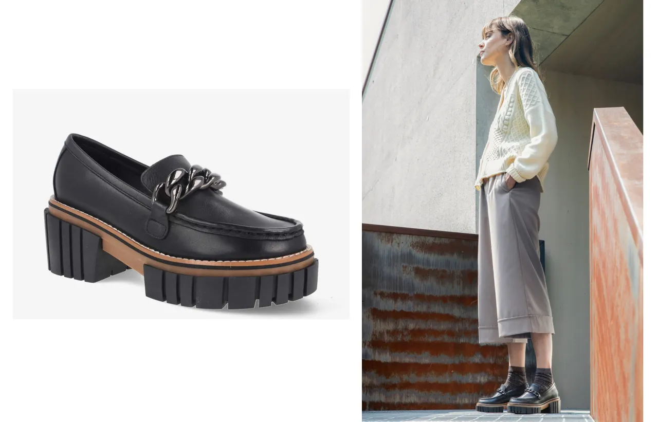 Zdjęcie Jakie oryginalne buty na lato, które zapewnią komfort i styl?