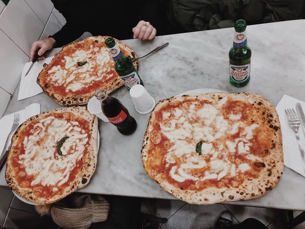 Zdjęcie Najlepsze restauracje w Pizie: smaki Włoch u stóp Krzywej Wieży