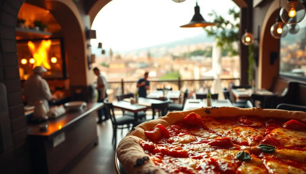Zdjęcie Ile kosztuje mała pizza? Sprawdź ceny w popularnych pizzeriach