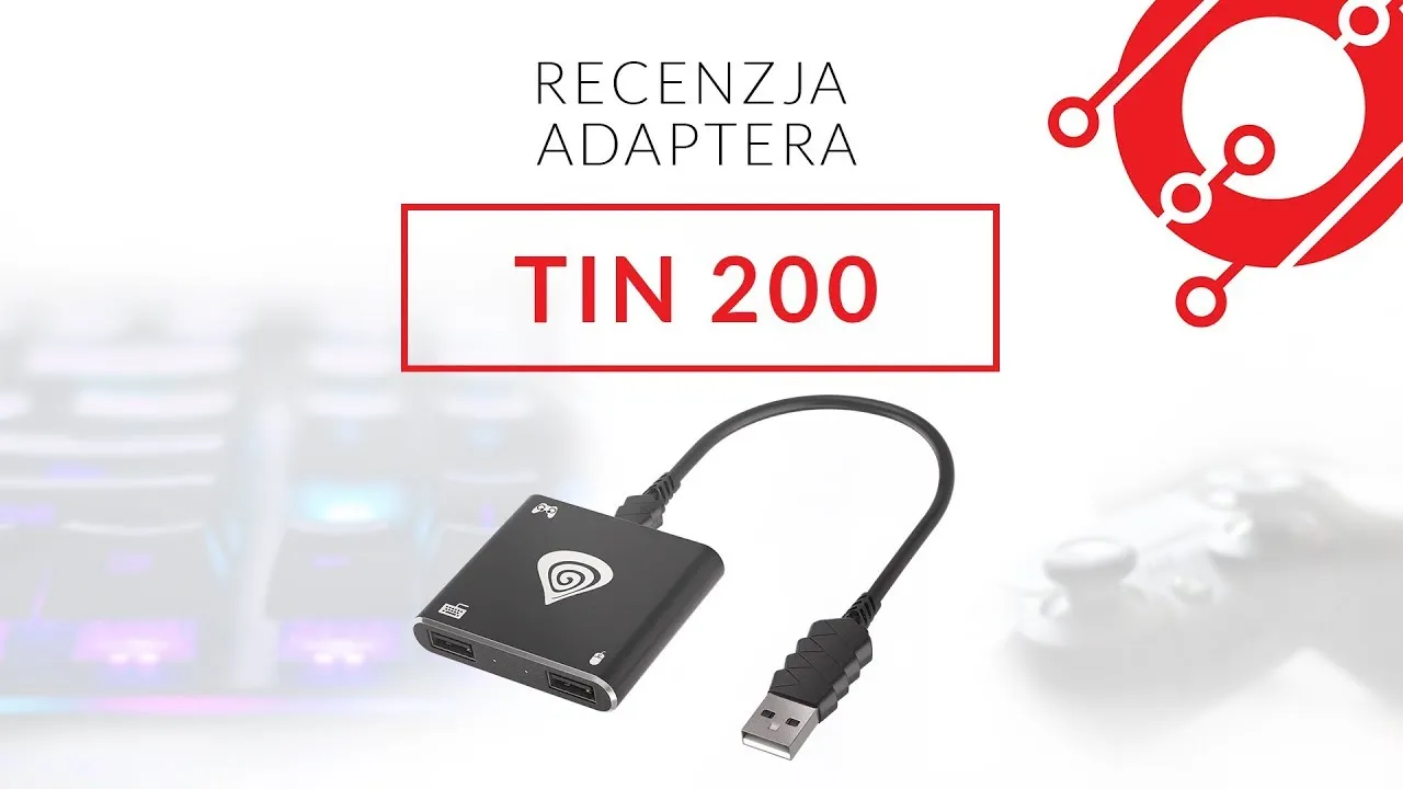 Zdjęcie Jak podłączyć klawiaturę do Nintendo Switch i poprawić komfort grania