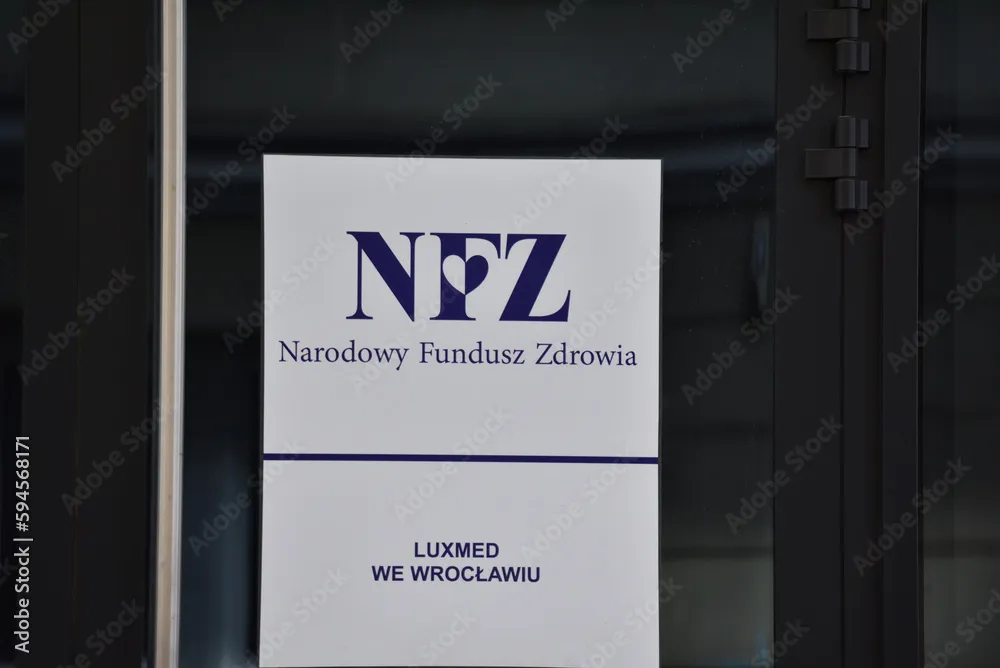 Zdjęcie Narodowy Fundusz Zdrowia co wpisać: Jak wypełnić formularze NFZ i zyskać dostęp do usług