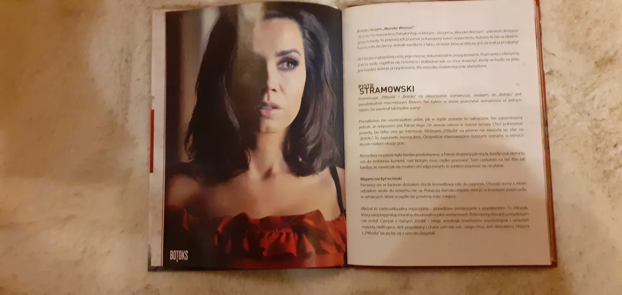 Zdjęcie Film Botoks zbiera skrajne opinie - poznaj wszystkie za i przeciw