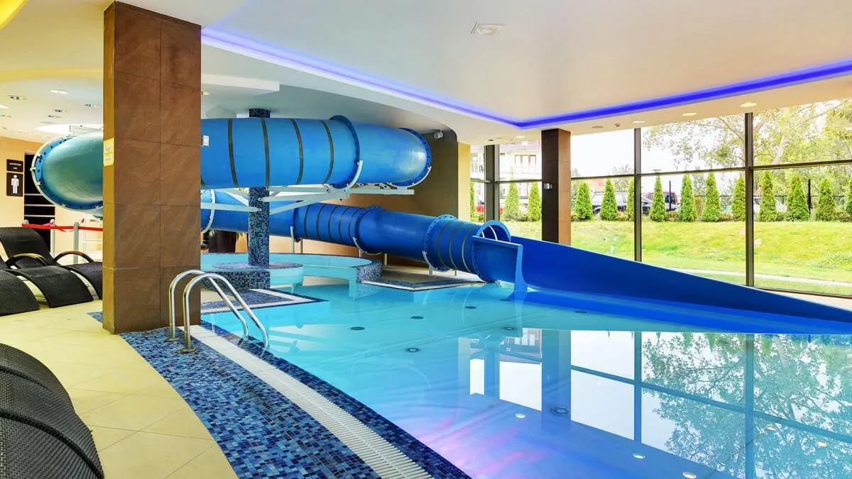 Zdjęcie Co warto zobaczyć w Jastrzębiej Górze - najpiękniejsze atrakcje i miejsca