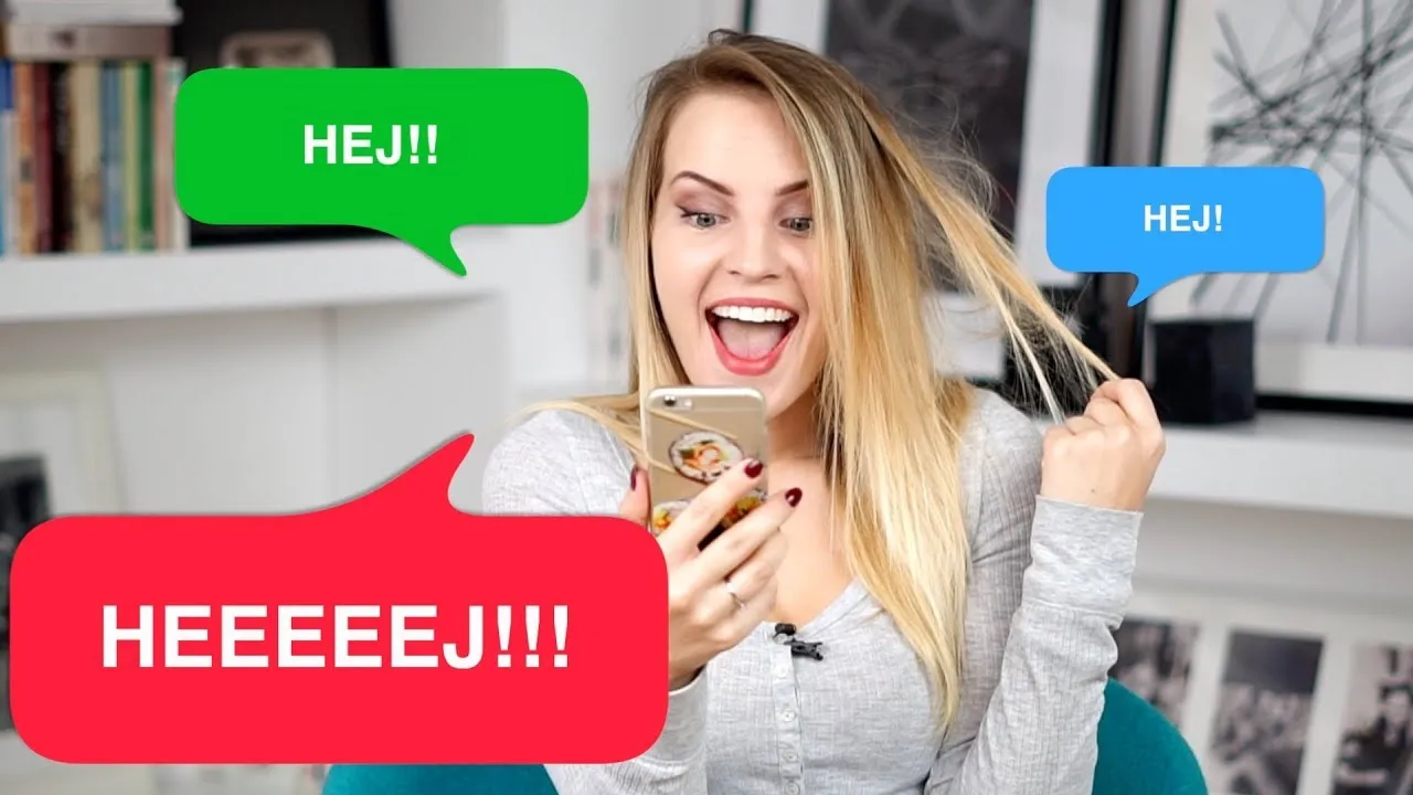 Zdjęcie Jak zagadać do dziewczyny na Instagramie: 7 skutecznych porad