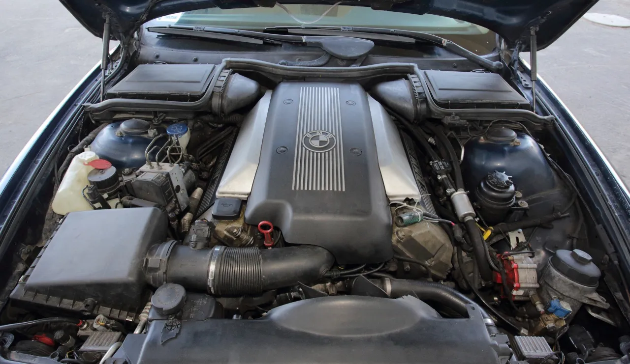 Zdjęcie BMW jaki silnik najmniej awaryjny? Odkryj najbardziej niezawodne opcje