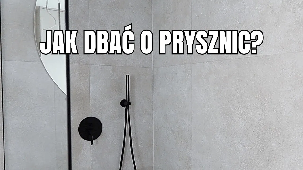 Zdjęcie Jak skutecznie czyścić powłoką Easy Clean, aby uniknąć uszkodzeń?