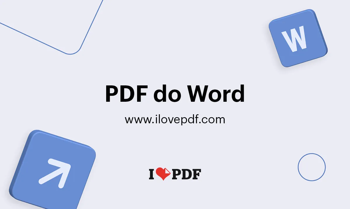 Zdjęcie Jak z PDF zrobić Word bez utraty formatowania i danych