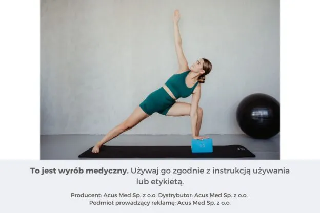 Zdjęcie Wdowi Garb: Skuteczne Ćwiczenia i Sposoby na Redukcję | Adrian Partyka