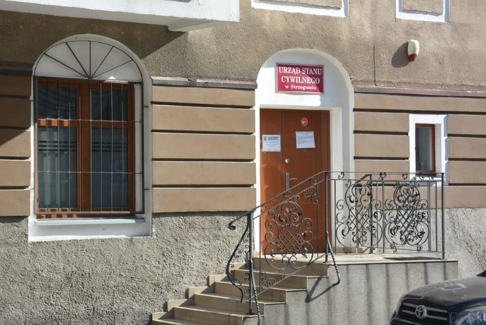 Zdjęcie Czy ślub cywilny to grzech? Kościół katolicki wyjaśnia konsekwencje duchowe