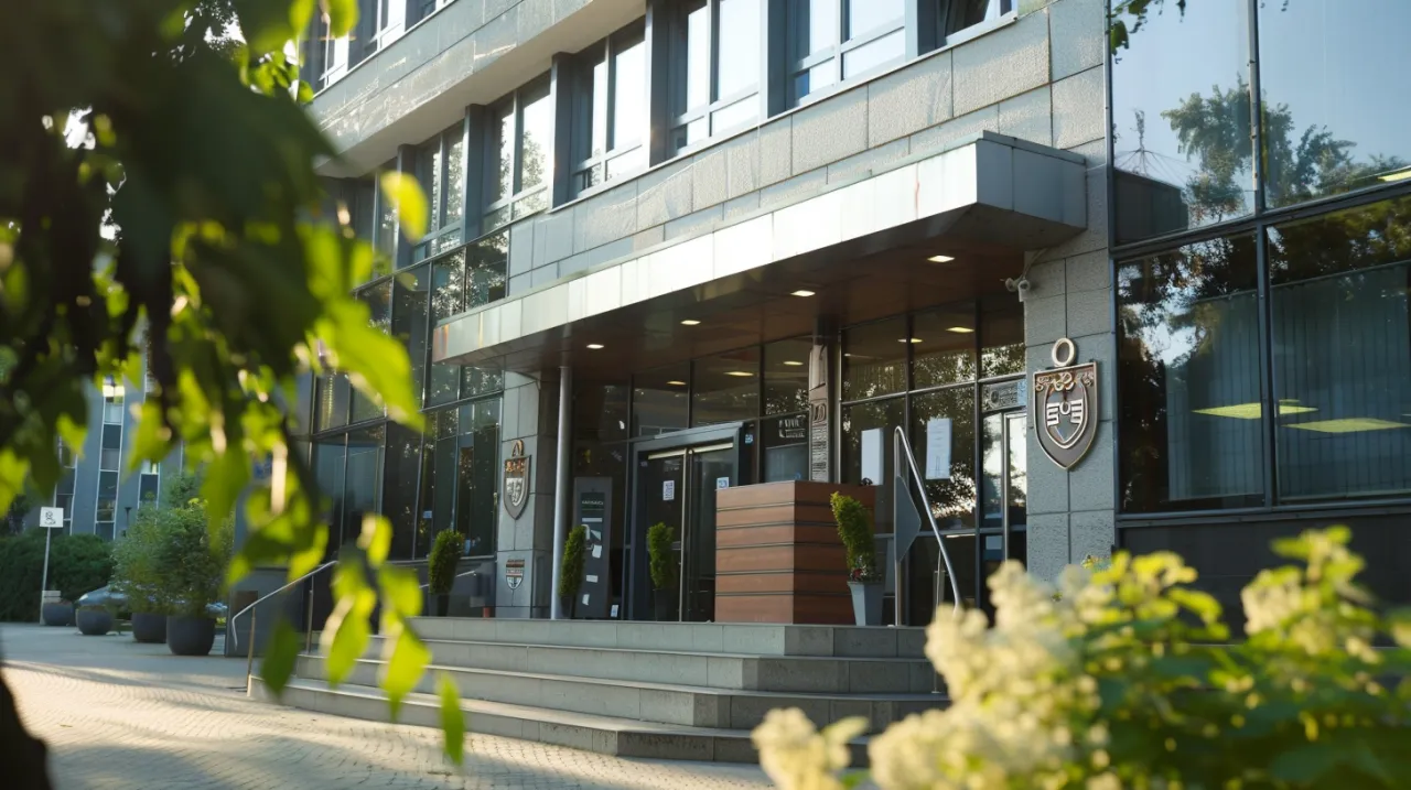 Zdjęcie Urząd miasta Wieluń praca: Oferty pracy w urzędzie miasta w Wieluniu