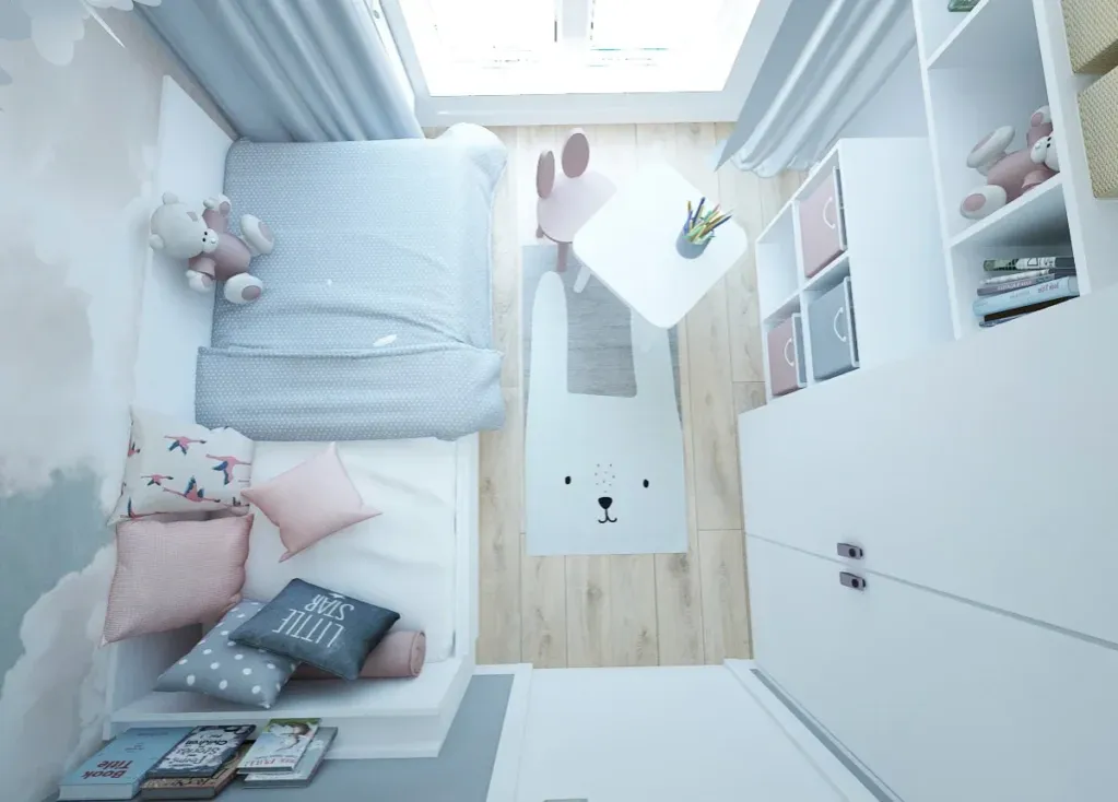 Zdjęcie Salon jak z bajki: inspiracje i porady na magiczną aranżację