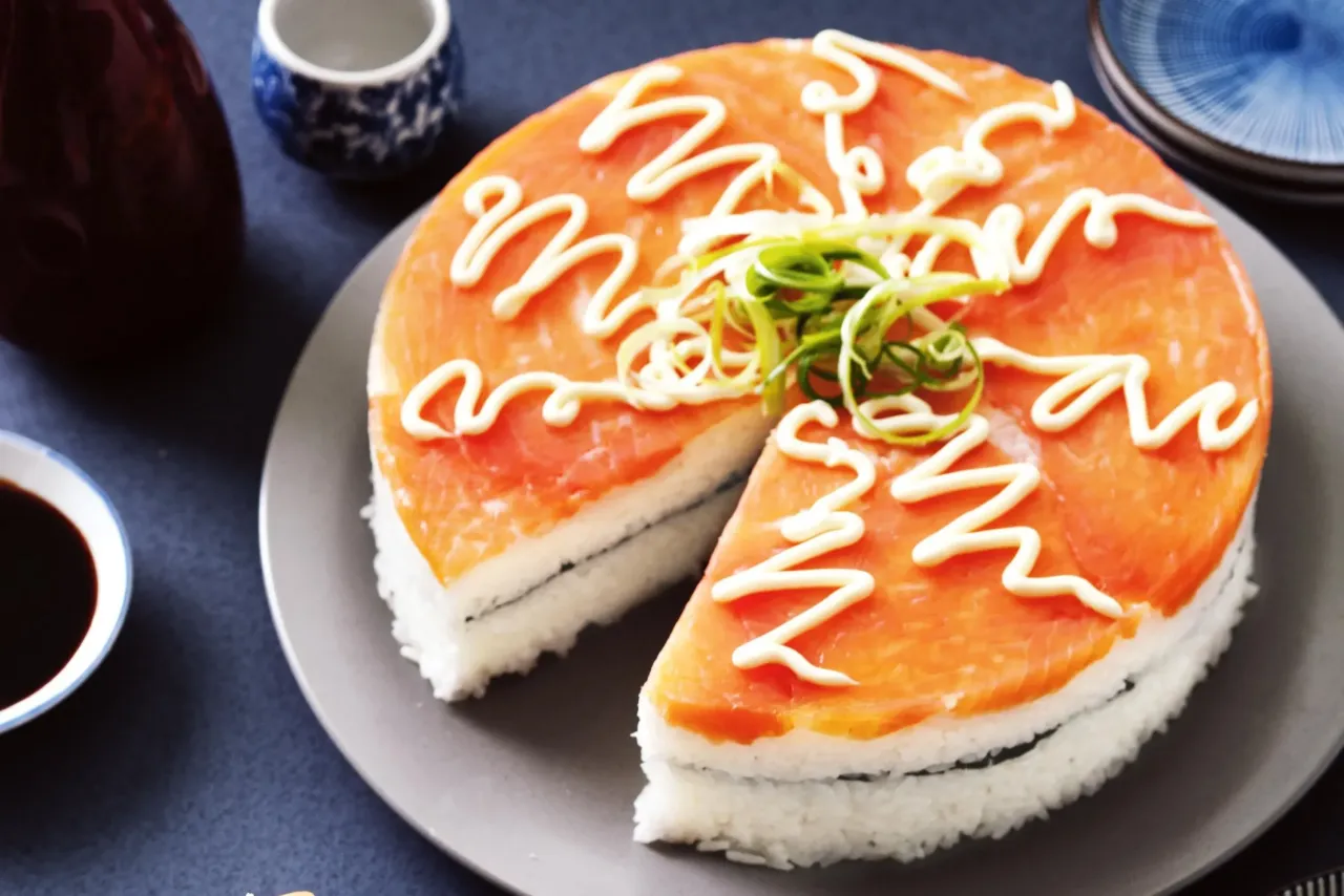Zdjęcie Czy pies może jeść sushi? Dowiedz się, co jest bezpieczne dla psa