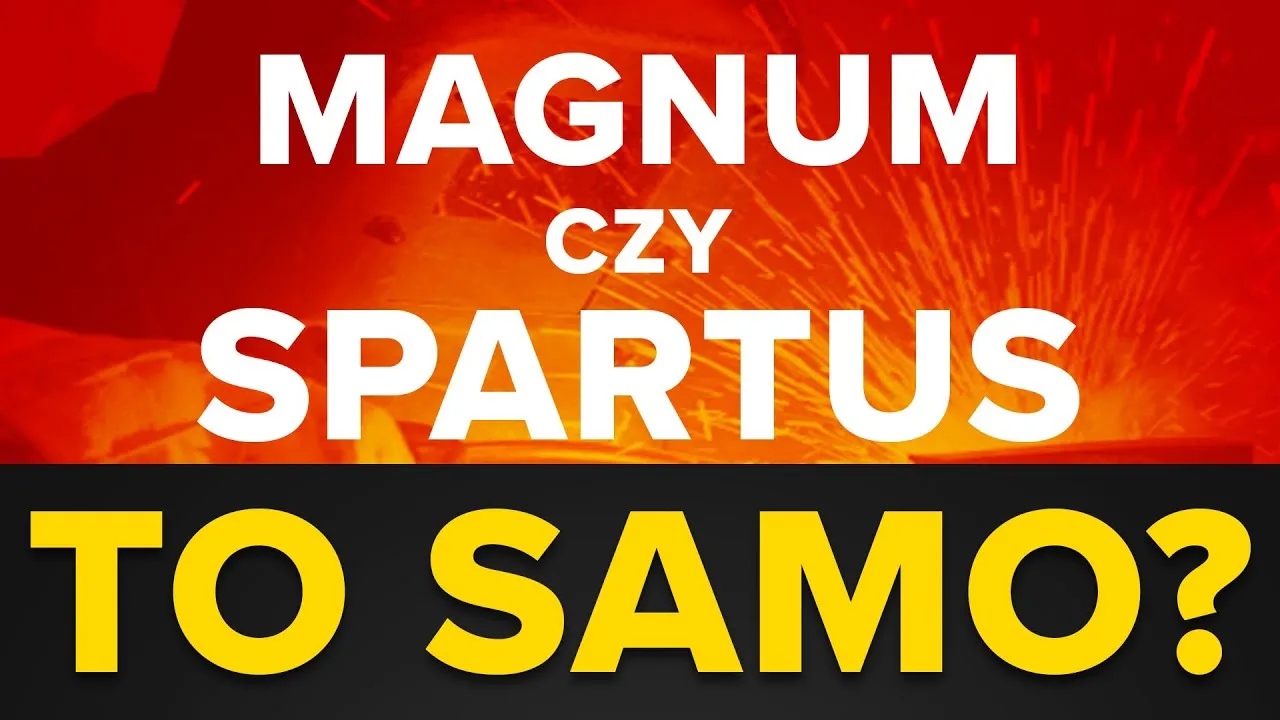 Zdjęcie Spawarki Spartus – co to za firma i dlaczego warto je znać?