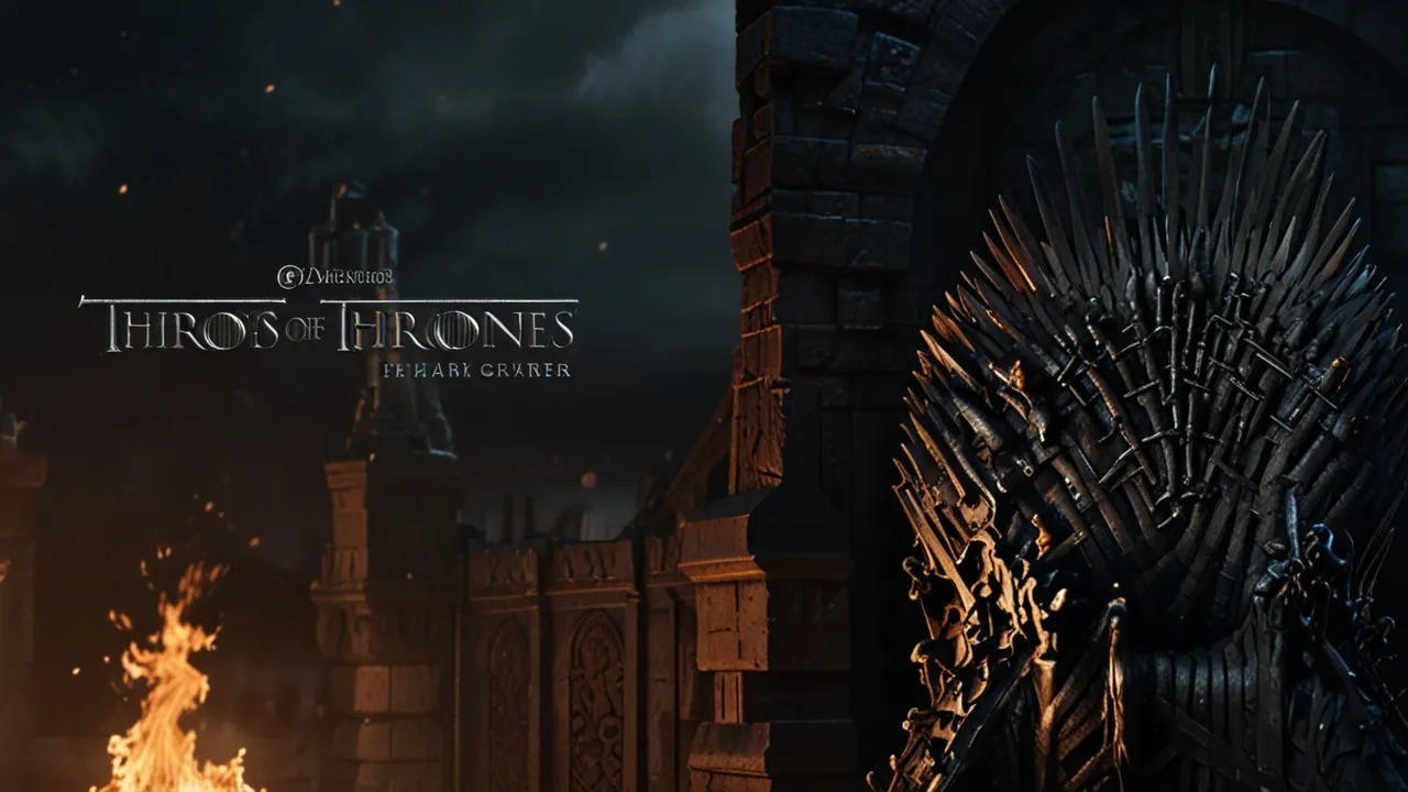 Zdjęcie Czy Game of Thrones na PS4 dorównuje serialowemu hitowi? Recenzja