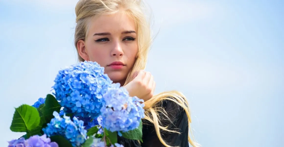 Zdjęcie Jak wygląda uczulenie na perfumy? Objawy, które musisz znać