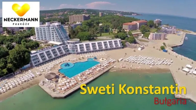 Zdjęcie Najlepsze miejsca do zwiedzenia w Sw. Konstantyn i Elena, które musisz zobaczyć