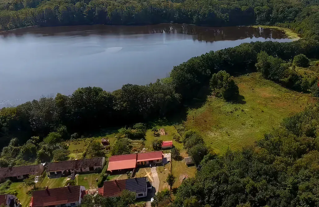 Zdjęcie Wczasy nad jeziorem zachodniopomorskie - idealny wypoczynek w naturze