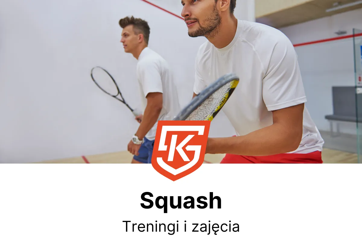 Zdjęcie Najlepsze miejsca do gry w squash w Gdańsku - ceny i usługi