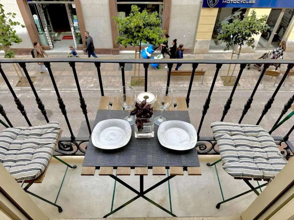 Zdjęcie Todo lo que necesitas saber sobre la urbanización balcón de málaga