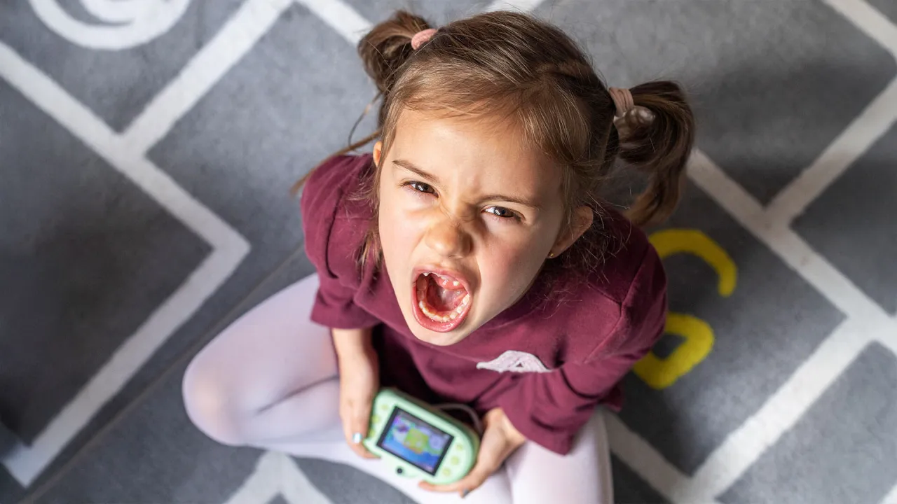 Zdjęcie Jak postępować z trzylatkiem, by uniknąć frustracji i zbudować więź