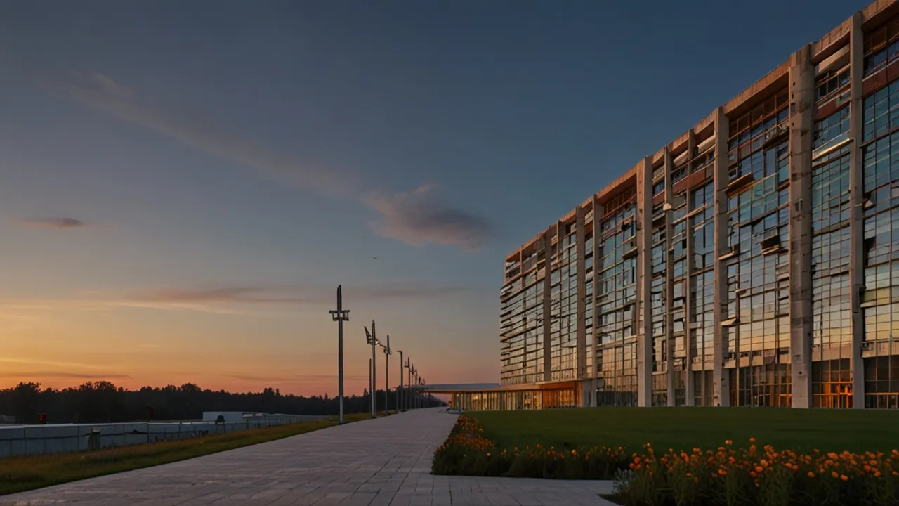 Zdjęcie Jak buduje się pojednanie w Auschwitz? Centrum Dialogu Modlitwy
