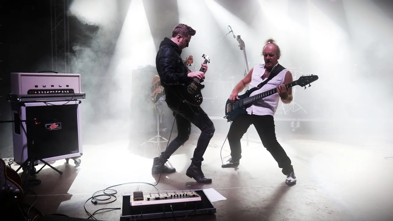 Zdjęcie Ile trwa koncert Budki Suflera? Czas trwania, który zaskoczy fanów