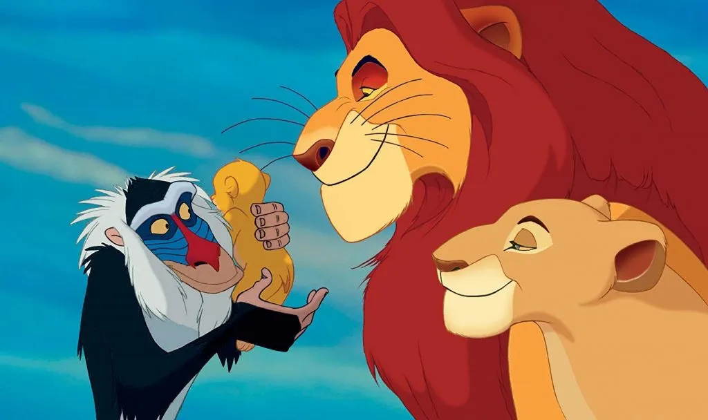 Zdjęcie Filmy animowane: rozrywka nie tylko dla dzieci - fakty i mity