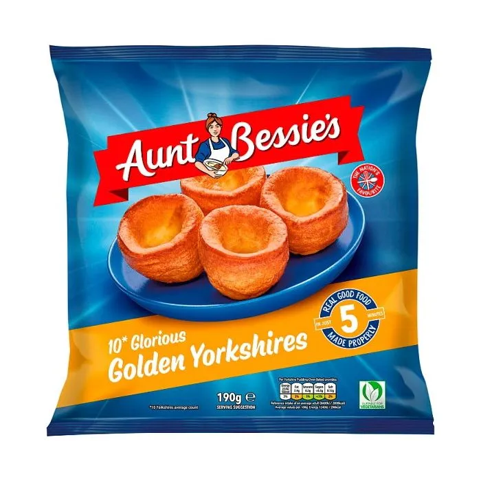 Zdjęcie Gdzie kupić yorkshire pudding w Polsce? Sprawdź dostępne opcje i porady!