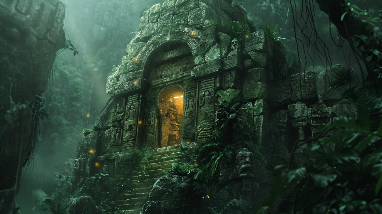 Zdjęcie Poradnik do Tomb Raider Shadow: Krok po kroku przez grę