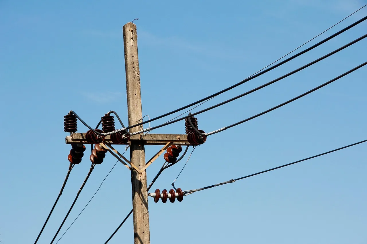 Zdjęcie Jak skutecznie pozbyć się słupa energetycznego na działce?