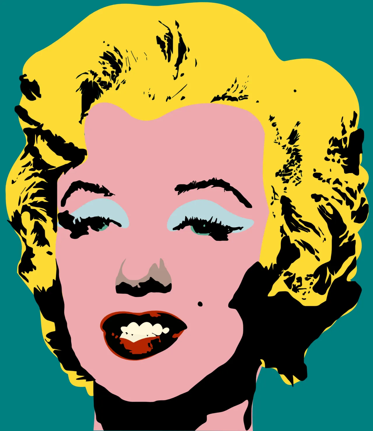 Zdjęcie Najważniejsi artyści pop art: ich wpływ i unikalne style