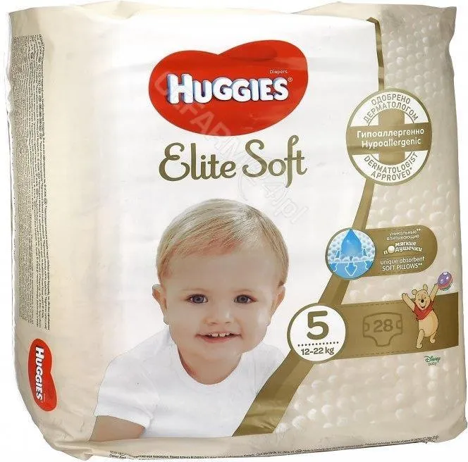 Zdjęcie Gdzie kupić najtańsze pieluszki Pampers i Huggies? Sprawdź top miejsca