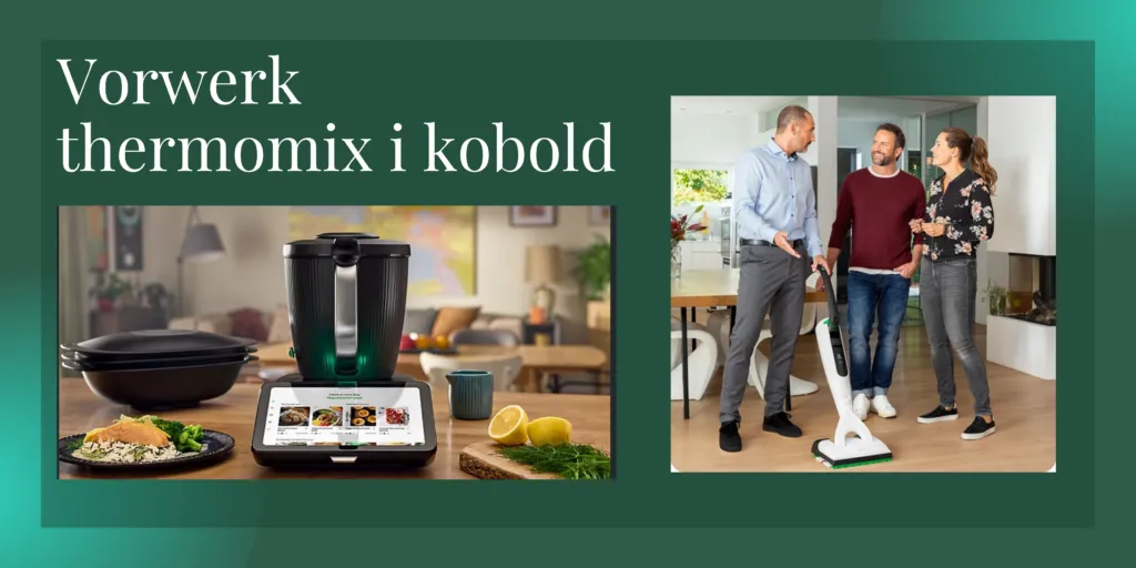 Zdjęcie Thermomix kiedy powstał - fascynująca historia jego powstania