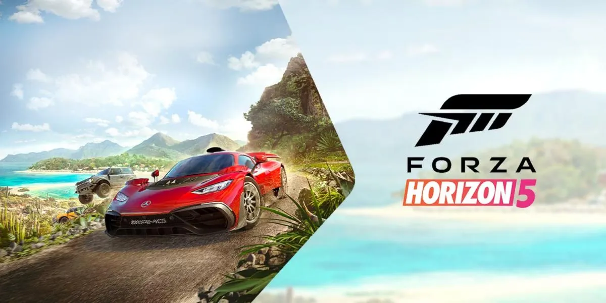 Zdjęcie Ile kosztuje Forza Horizon 5 na Steam? Ceny i promocje w Polsce