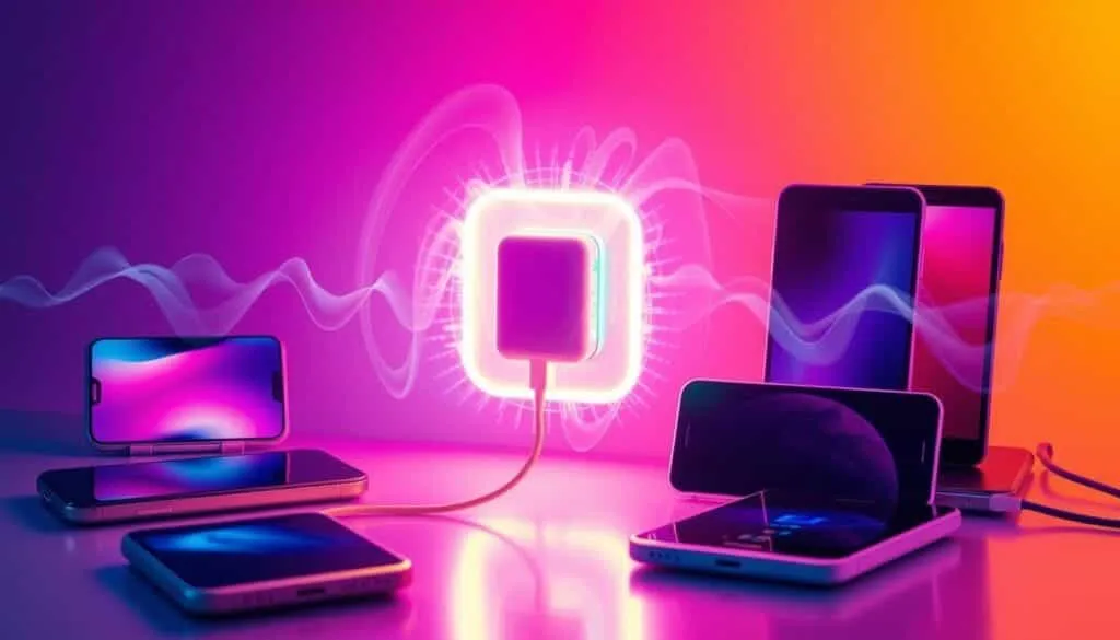 Zdjęcie Ile prądu zużywa ładowarka do telefonu? Zaskakujące koszty energii