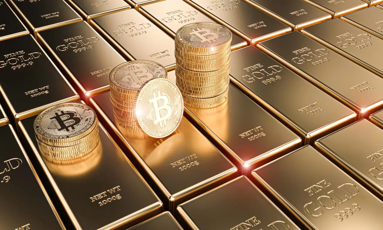 Zdjęcie Gdzie szybko kupić bitcoin? Najlepsze opcje bez zbędnych formalności