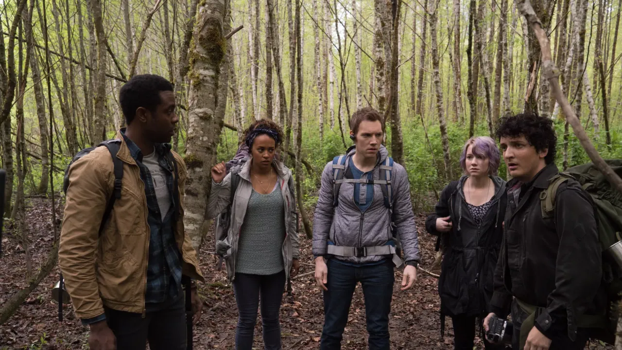 Zdjęcie Blair Witch powraca do kin: terminy i miejsca kinowych seansów horroru