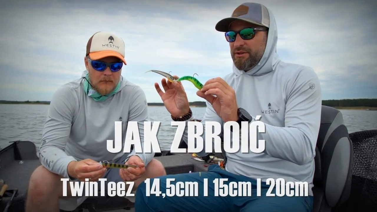 Zdjęcie Jak skutecznie zbroić tanta: najlepsze haki i techniki wędkarskie