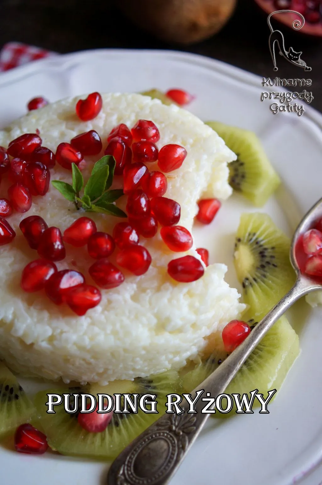 Zdjęcie Jak zrobić pudding ryżowy – prosty przepis i porady dla idealnego deseru
