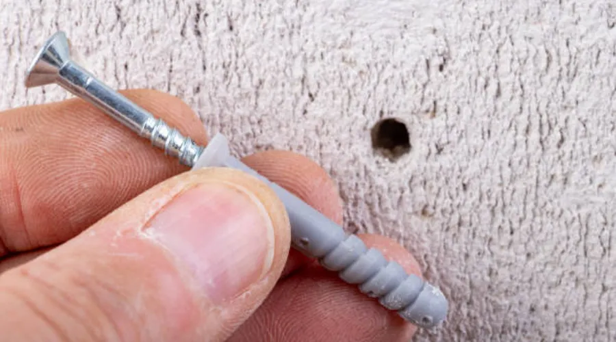 Zdjęcie Jak dobrać wiertło do kołka? Prosty przewodnik krok po kroku