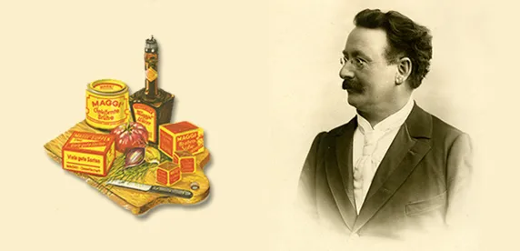 Zdjęcie Czy przyprawa do zup Maggi jest szkodliwa dla zdrowia? Fakty i mity