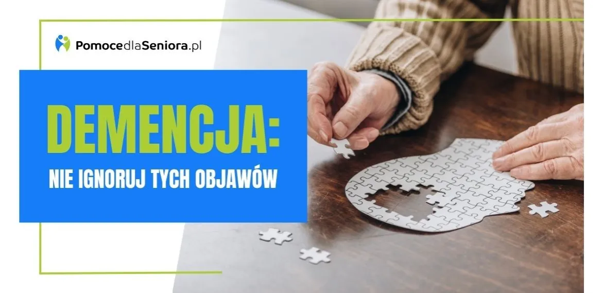 Zdjęcie Czy demencja to choroba psychiczna? Prawda o jej klasyfikacji