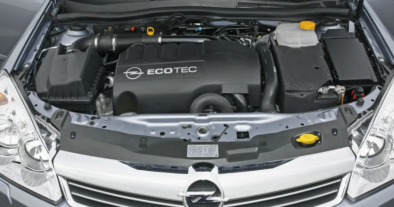 Zdjęcie Które silniki Opla mają hydrauliczną regulację zaworów i jak je serwisować?